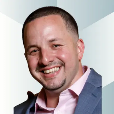 Alex Bustillo, Client Success Representative